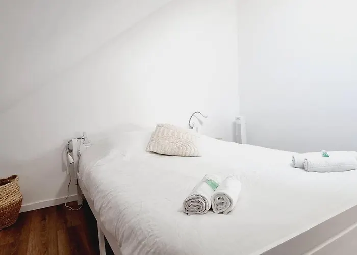 Apartment *le Duplex De Ronsard*plage Et Centre-ville